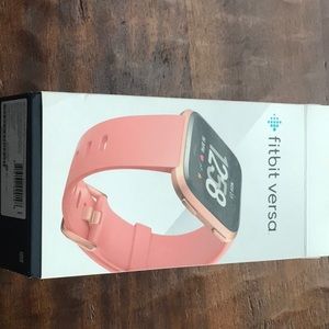 Fitbit Versa